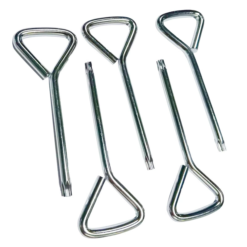 Triangle, hexagonal wrench, wholesale