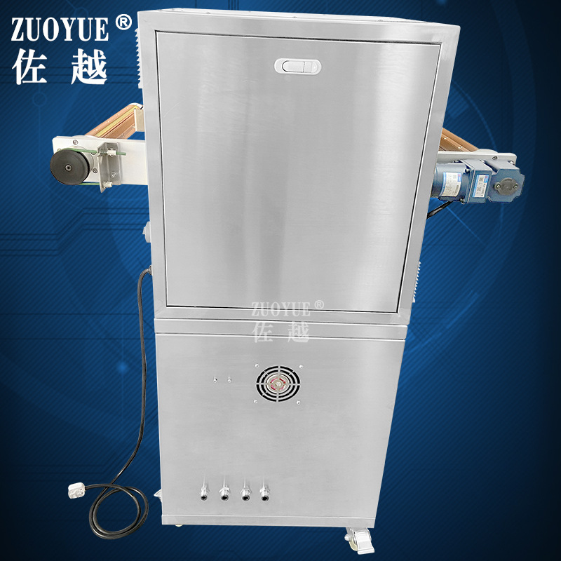 DQ-400Qʽװ ţ⺣ʳƷг䵪հװ