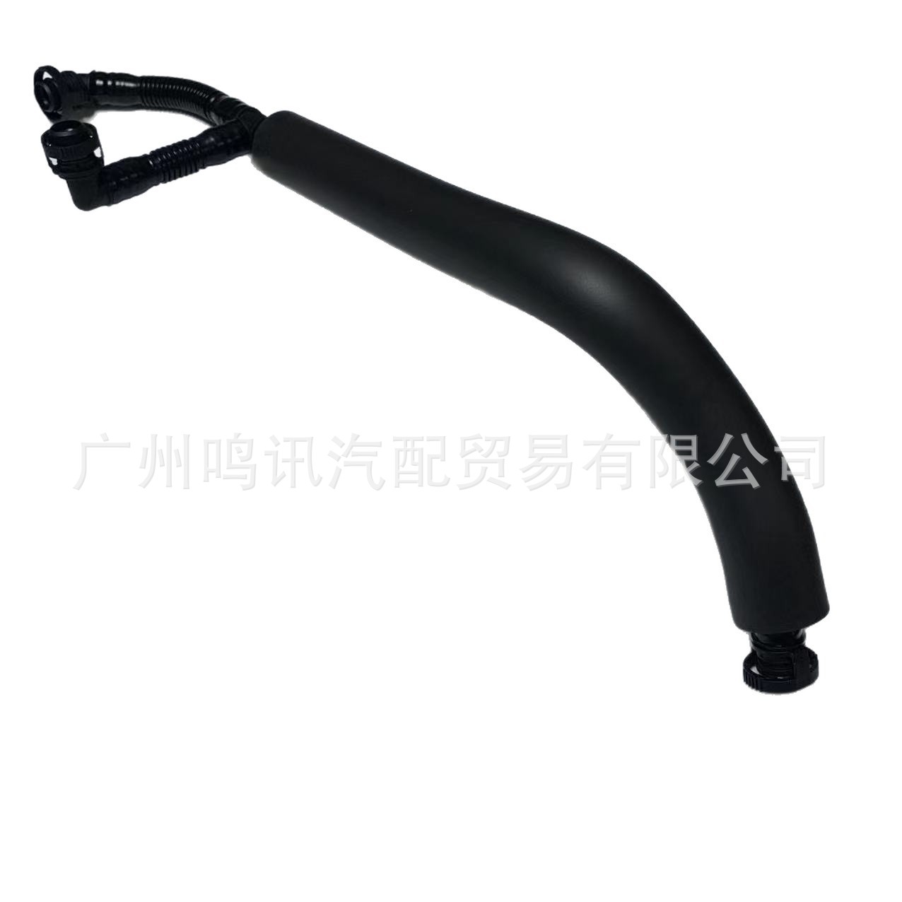 Suitable for Water Pipes on Bmw E90 E65 E70 Exhaust Hoses 11157559528