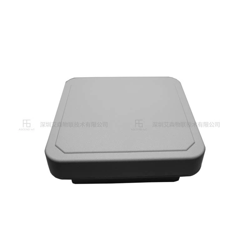 [Устройства чтения и записи] Производители RFID поставляют ультравысокочастотный считыватель карт интегрированный компактный длиннопериодный считыватель