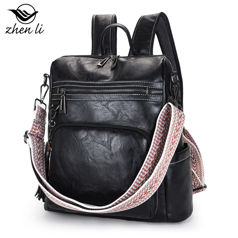 Find lightweight girls and a large capacity backpack for women_voghion.com