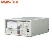 同惠绝缘电阻测试仪TH2681/TH2681A高精度指针台式绝缘性能测试仪