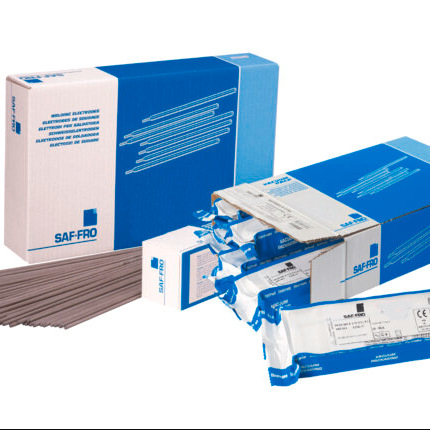 法国SAF沙福SAFINOX 347/E347-16不锈钢焊条25mm32mm40mm50mm