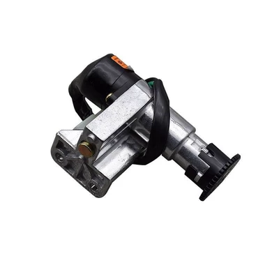 not fighting electric car set lock | Motorcycle Lock