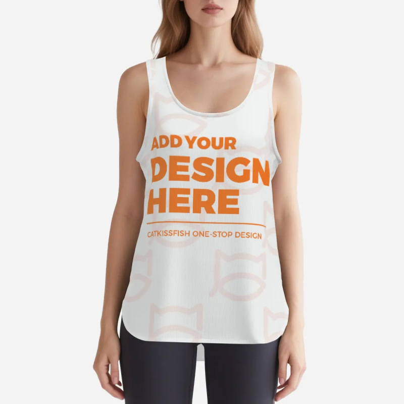 All-Over Print Women's Back-Slit Jogging Tank Top, Sun-Protective Cooling Racerback Sports Top, Dropshipping Available All-Over Print Women's Back-Slit Jogging Tank Top, Sun-Protective Cooling Racerback Sports Top, Dropshipping Available