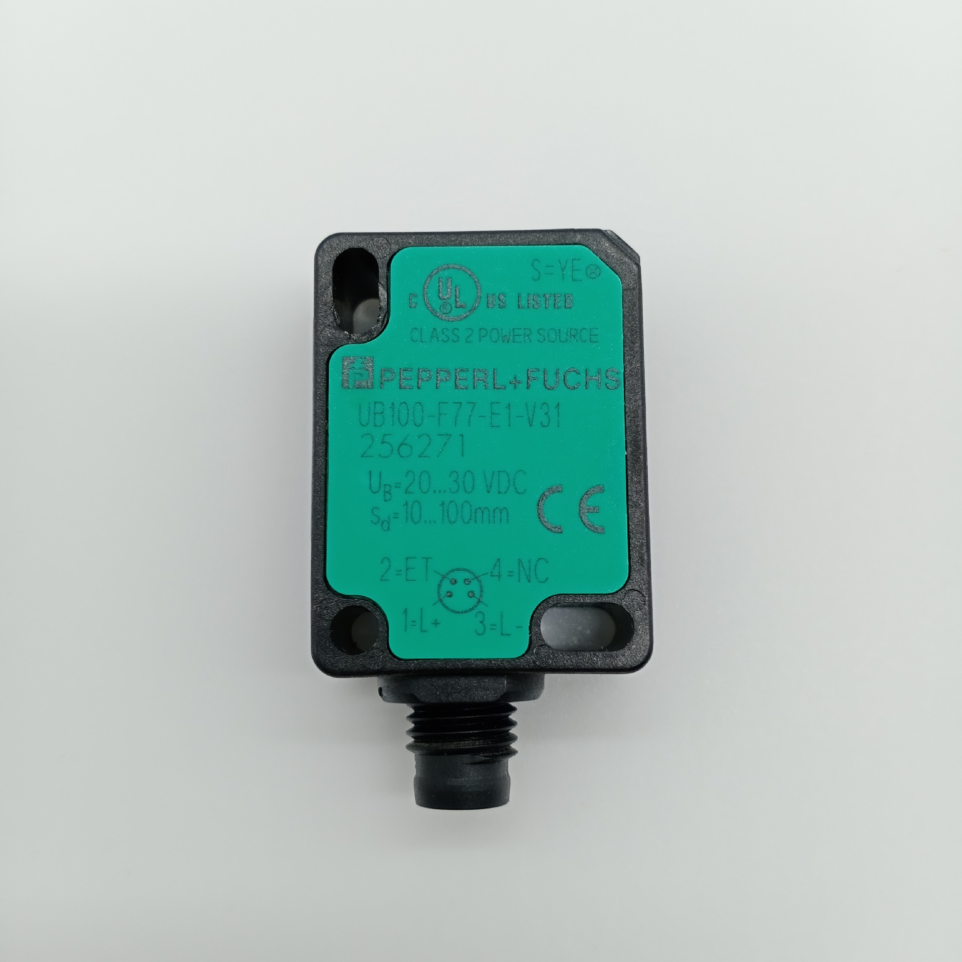 Siemens Placement Machine 03089004 Board Stop Sensor