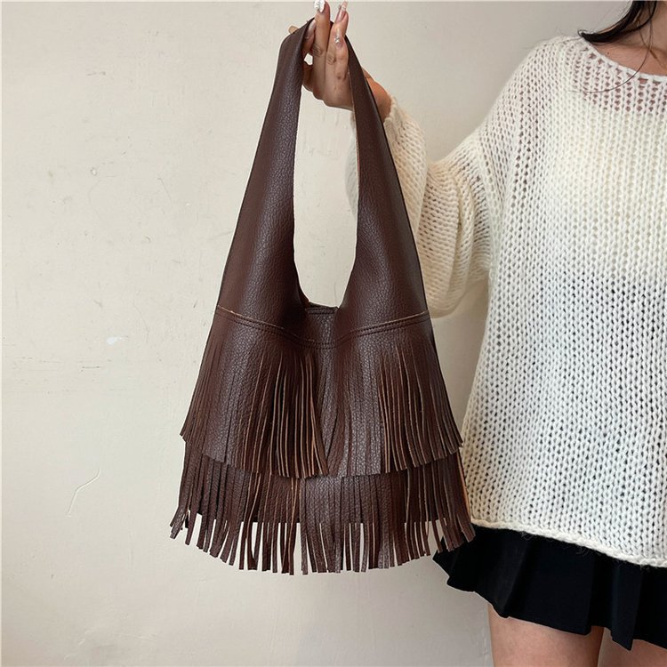 Moda más de una temporada, también lo son nuestros bolsos