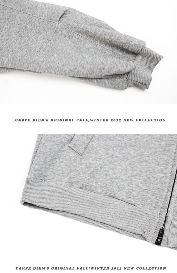 2024 Spring And Autumn American Commuter Simple Letter Print Hooded Sweatshirt Unisex Loose Lazy Versatile Jacket_voghion.com