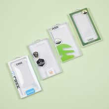 新款苹果16pm手机壳通用抽拉盒包装 小米华为手机保护套现货批发