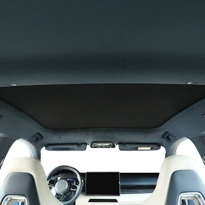 zeekr modification accessories sunshade, Sunroof and accessories