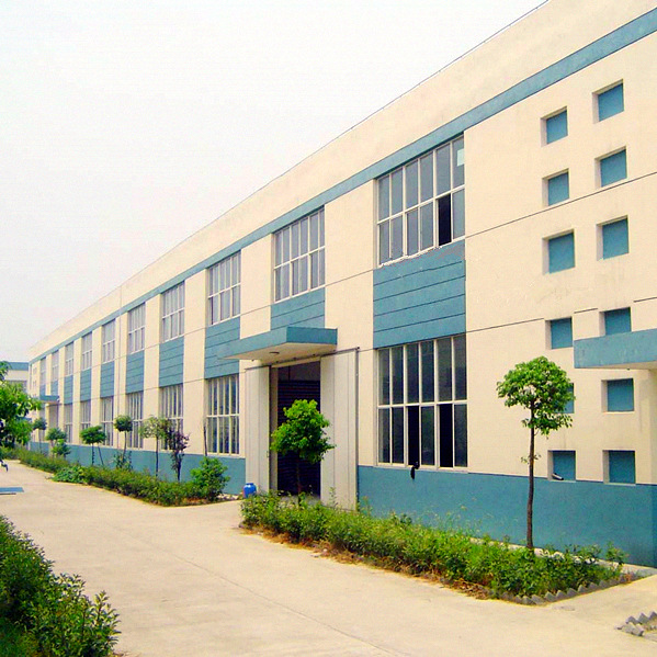 武汉拉那白工厂图片2