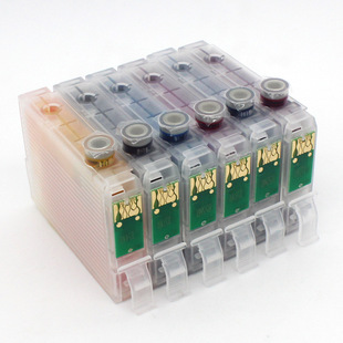 T0791-T0796���ī���m�Ð����� EP 1400/PX700W  Artisan 1430