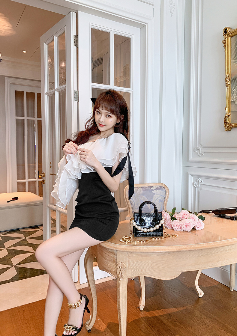 D0022 1120K VÁY ĐẦM LIỀN THÂN NỮ CHOTDNG SEXY GỢI CẢM SEXY THỜI TRANG NỮ G04 SẢN PHẨM MỚI