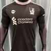 2526 Black Liverpool Player Edition (number can be printed)