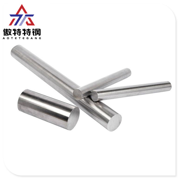 供应630不锈钢棒SUS630(17-4PH)沉淀硬化不锈钢 光圆磨光圆研磨棒