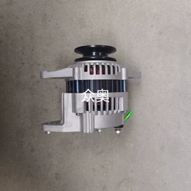 发电机及配件;起动机及配件;其他电源系统