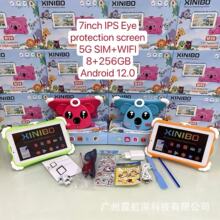 7inch Kids TabletPc Android��׿ƽ����XSIM������ͨԒ�p���p��