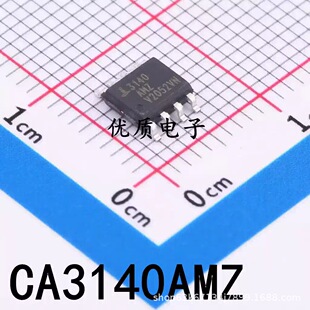 CA3140AMZ CA3140AM CA3140AMZ96 SOP8 �NƬ �\��Ŵ���оƬ