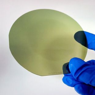Jizhi Damping Cloth Polishing Pad Silicon Carbide SIC Fine Polishing Pad Politex Grinding CMP Polishing Material White Peel