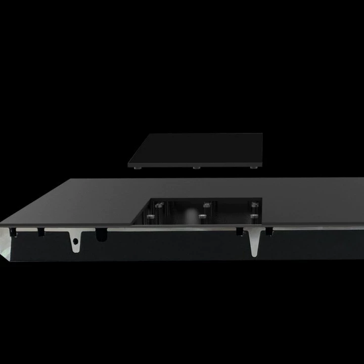 Новый COB-дисплей 4K ультра HD для гостиниц, LCD-экран для конференц-зала, спальни, домашний LED-дисплей