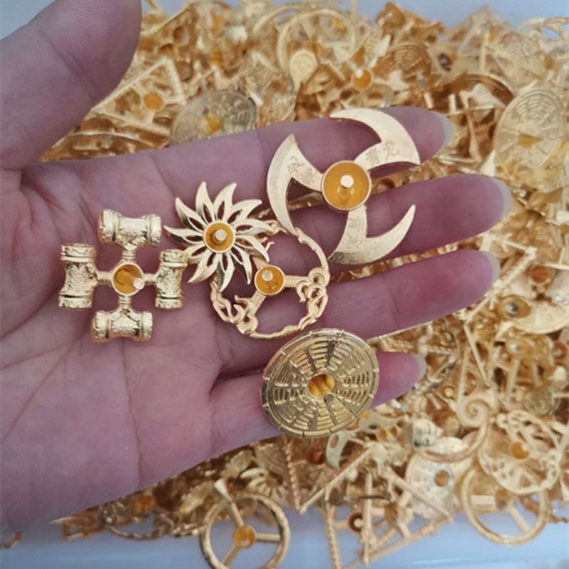 Red celebridad en línea barraca de productos pequeños juguetes luminosos jardín de infantes recompensas anillo de niños Yiwu barraca de productos pequeños