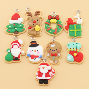 DIY�Ʒ��� ��֬��ɫ�}�Q��ϵ�В���}�Q��ѩ�����耳׿۵���