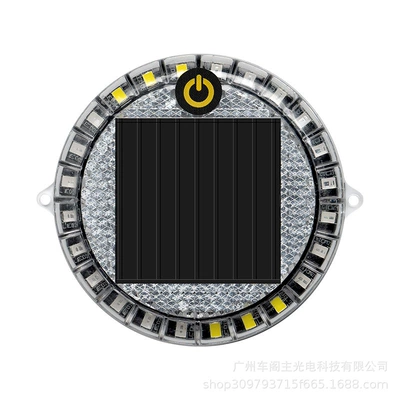 Led Round Night Driving Light | Other lights