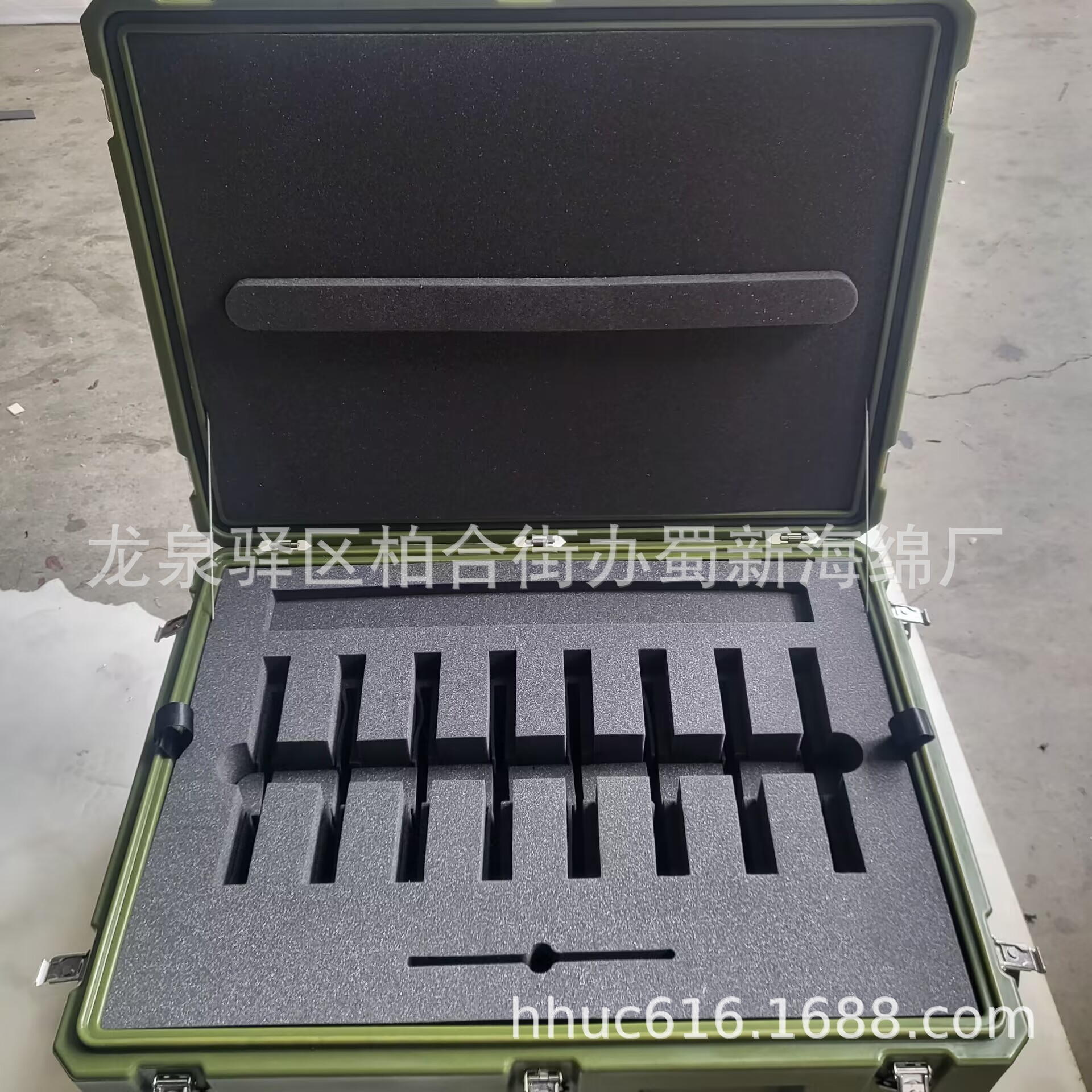 仪器防撞包装泡沫/仪器抗震包装泡棉/玻璃制品运输防护包装海绵