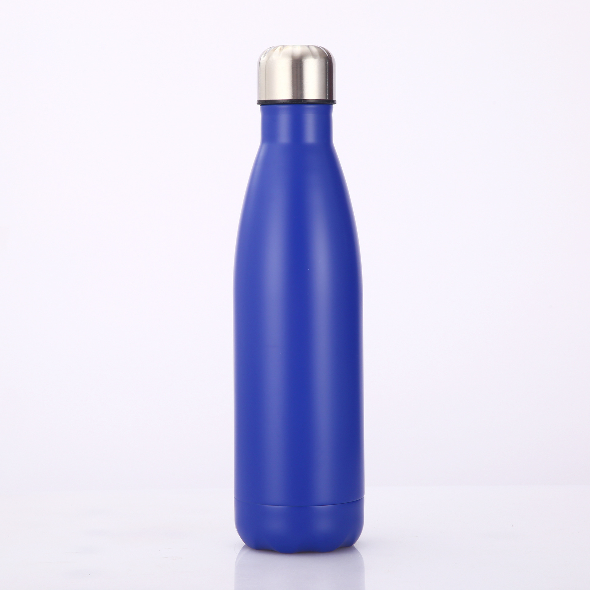  Botella térmica de acero inoxidable 304, tipo cola, gran capacidad, ideal para deportes y actividades al aire libre