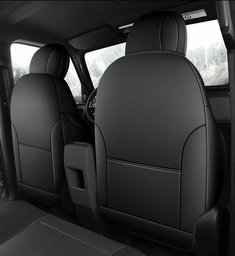 Chery iCARV23 special car seat covers, suitable for all seasons, fully enclosed seat cushions, iCARV23 special seat covers