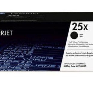 ԭ�b ��*�� HP CF325XC ���Ļ�*��325X���� M806dn M830z ����