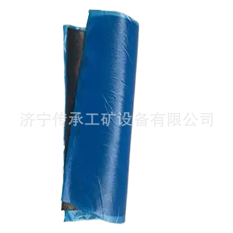 厂家直销 胶带接头修补 STZ中垫胶芯胶 2580x1150x9.5生橡胶片