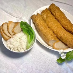 潮汕豚肉巻き正統広章恵来隆江豚足飯広章豚肉巻き肉丸類