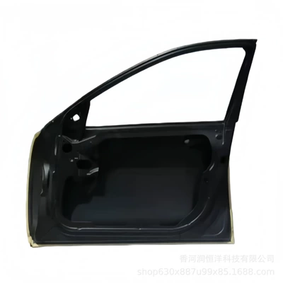 Door door of the Mercedes-Benz S-Class 221