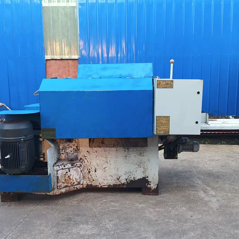 出售 22公分左右多片锯【旭盛机械产】 型号 7V5220 左右多片锯