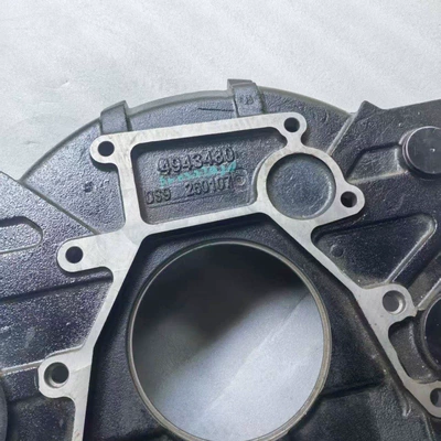 Cummins 6B6C Engine Flywheel – Flywheel/Gear