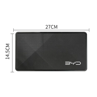 Anti-slip mat Logo Byd Car Anti-Slip - 1-picturebyd-storage-mat-standard