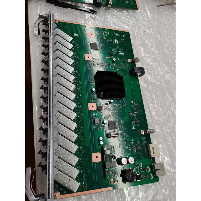 华为GPSF 903全新满配C+ C++模块张机框