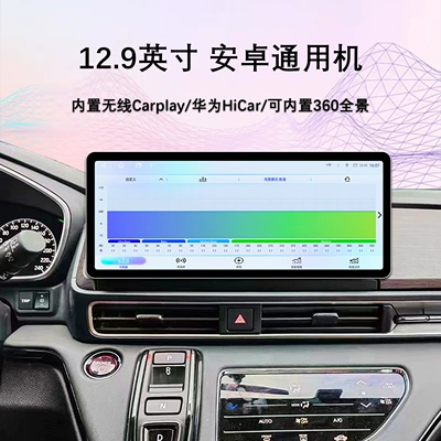 Control Large Screen Navigation Smart – DVD Navigation
