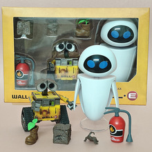 �C���˿��ӆT wall-e���� EVA ���� ������k ģ�͔[����ż����