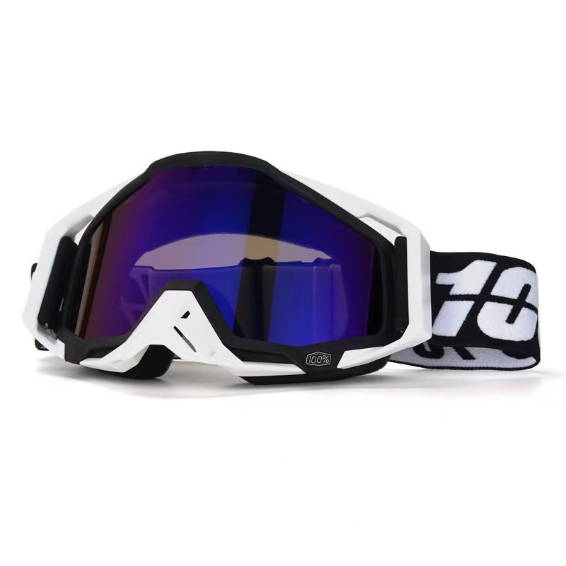 Gafas de Ciclismo Deportivo de PC con Lentes Intercambiables para Ciclismo image 93