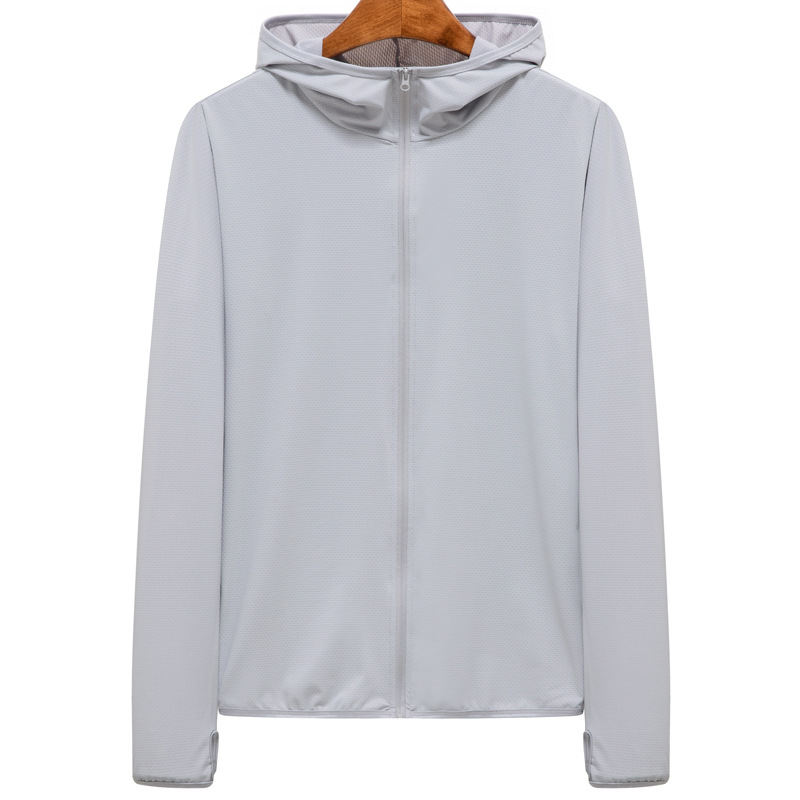 Light gray (men's)