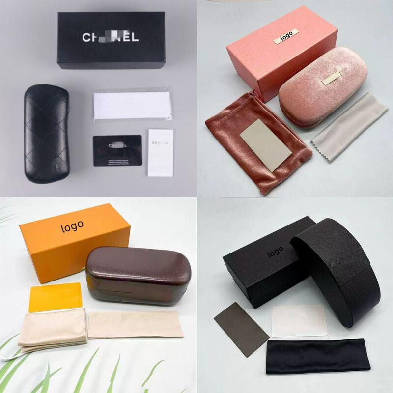 Wholesale High-End Pujia Eyeglass Cases in Stock, Premium Handmade Leather Pressure-Resistant Sunglasses Cases, Sunglasses Packaging Boxes Wholesale High-End Pujia Eyeglass Cases in Stock, Premium Handmade Leather Pressure-Resistant Sunglasses Cases, Sunglasses Packaging Boxes