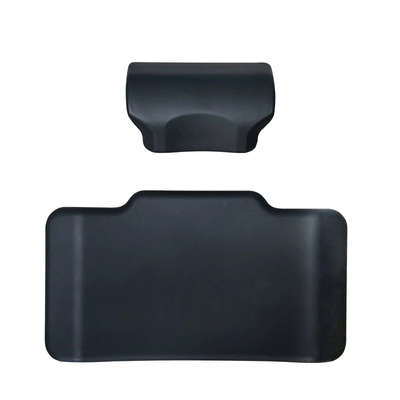 for Aluminum Alloy 36L Tail: Motorcycle trunk