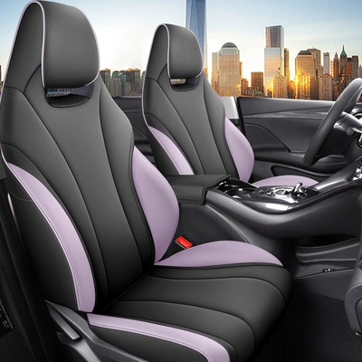BYD E2 stylish simple wear-resistant | Universal seat cover
