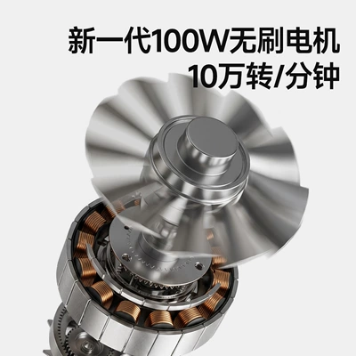 Blow and Suction Functions, Wireless, Tozsoranlar