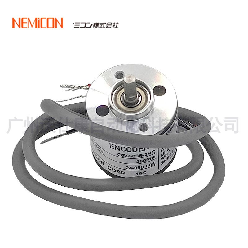 ԭװ���ܿ�OSS-036-2HC-24-050-00E����ʽ360���ٶȱ�����NEMICON