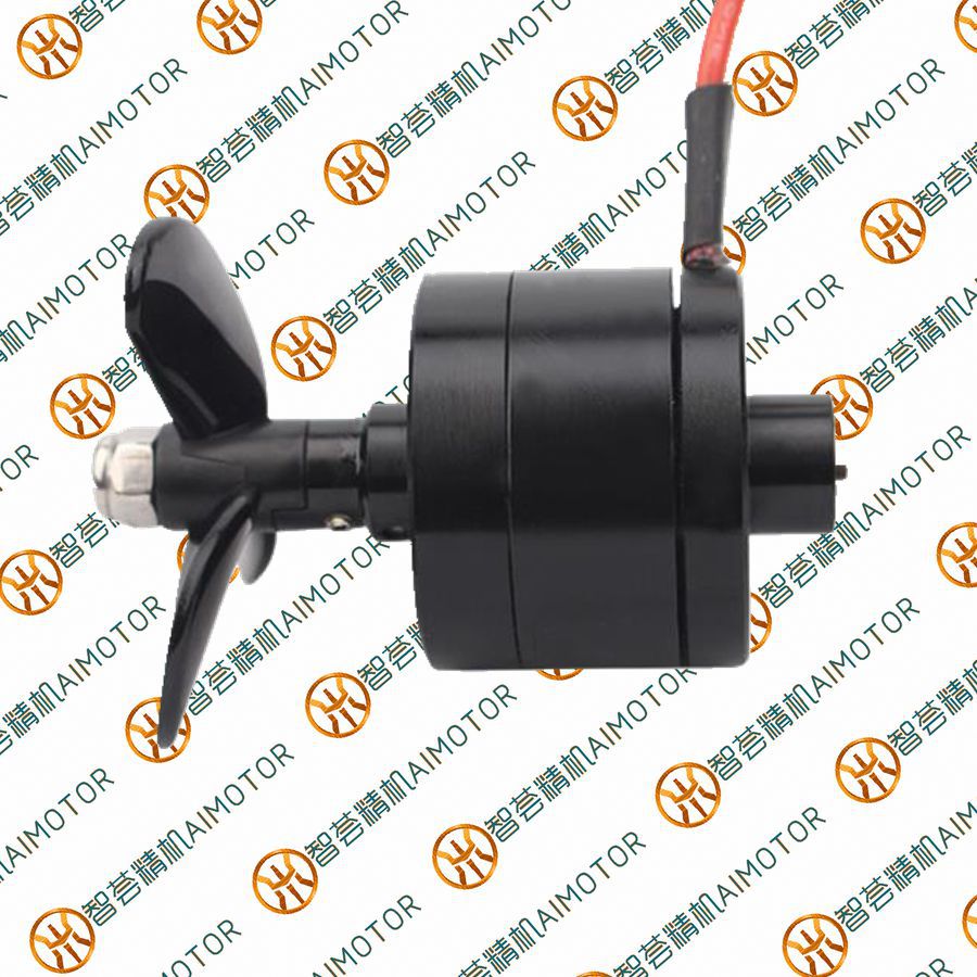 HHH直营PB2212外转子无刷电机船用无刷水上推进器无刷飞行器