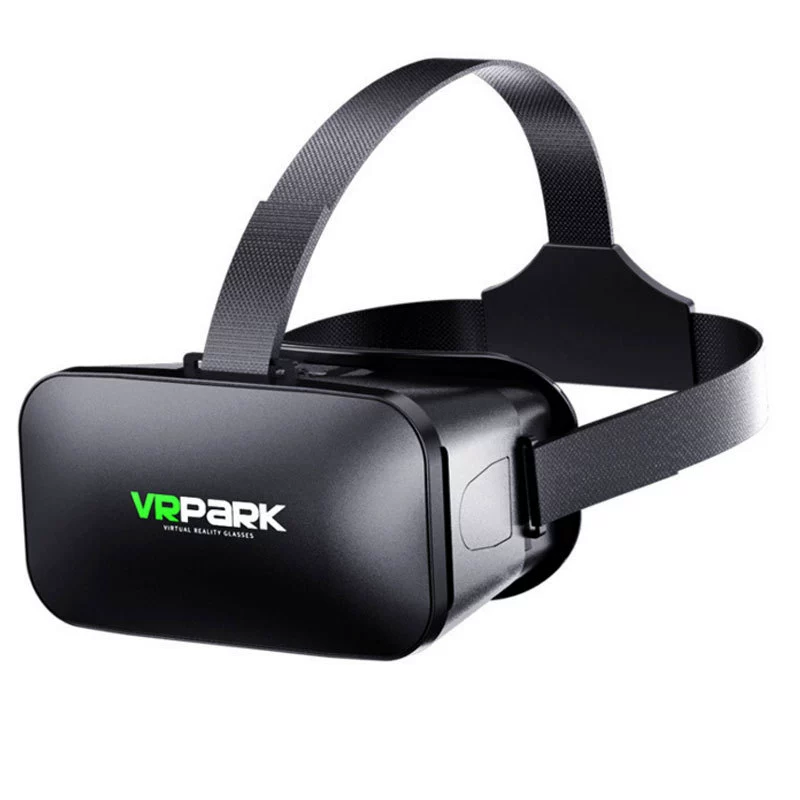 VR очки для мобильного телефона, посвящённые 3D-кино виртуальная реальность, головной гарнитур VR трёхмерная ощущение тела, цифровой внешний торговля