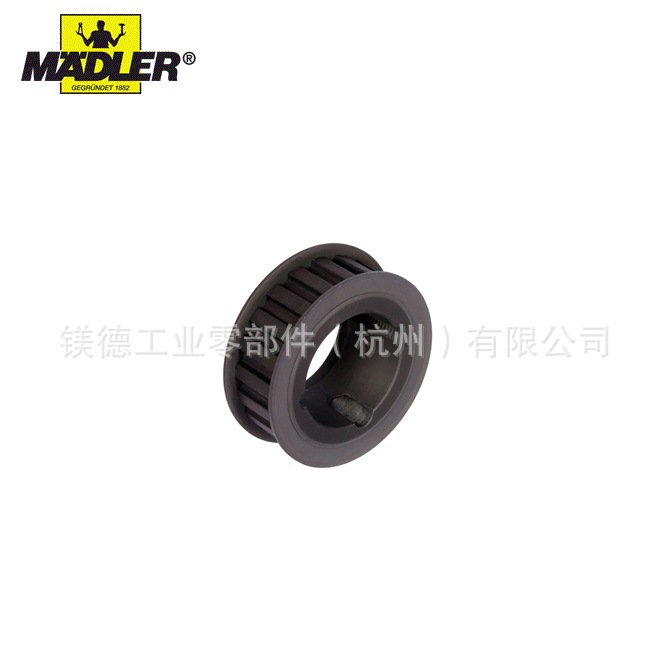 Maedler HTD 14M 锥孔皮带轮 同步带宽 40~85mm